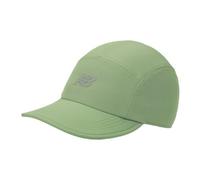 Casquette new balance 5 panel perf 2 0 kaki