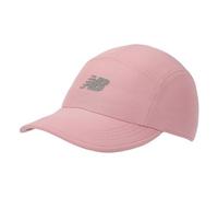 Casquette new balance 5 panel perf 2 0 rose