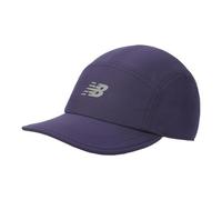 New Balance 5 Panel Performance V 2.0 Cap Violet
