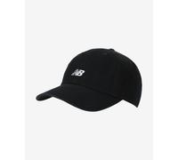 Casquette New Balance 6 Panel Classic Hat V 2.0 noir pur