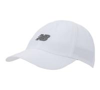 Casquette new balance 6 panel perf 2 0 blanc