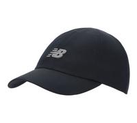 New Balance 6 Panel Performance V 2.0 Cap Noir