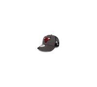 Casquette - NEW ERA - 12285270 - Licence Officielle NBA - Logo Chicago Bulls - Taille unique