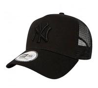 Casquette - NEW ERA - 12745567 - Enfant - Noir - Sportswear - 100% coton