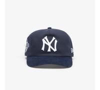 Casquette de baseball New York Yankees 19Twenty Bleu TU