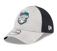 Casquette New Era 39THIRTY - ALL-STAR GAME Seattle Mariners 2023 - Gris - Homme - Été - Sportswear L/XL