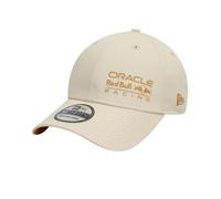 Casquette - NEW ERA - 39THIRTY - Beige - Logo Oracle Red Bull Racing - Visière incurvée XXS