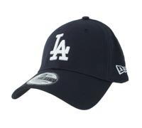 New Era Los Angeles Dodgers 39thirty Noir Casquettes Accessoires noir, noir