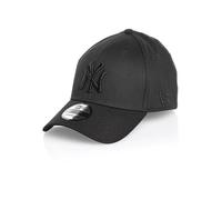 New Era 39thirty New York Yankees Cap Noir S-M Homme
