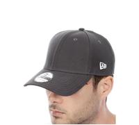 Casquette - New Era - 39Thirty - Graphite - Flexfitted - Casual L/XL
