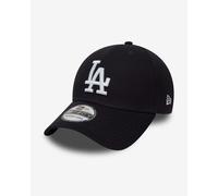 Los Angeles Dodgers Casquette 39Thirty MLB League Basic Navy/White S/M