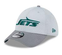 New Era 39Thirty Cap - NFL Training 2024 New York Jets