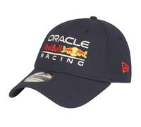 Casquette - NEW ERA - 39Thirty - Red Bull Racing - stretch - bande élastique anti-transpiration S/M