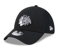 Casquette - NEW ERA - 39THIRTY - Stretch mesh - S/M - Bande élastique intégrée M/L