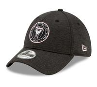 Casquette - New Era - 39Thirty Stretch - SHADOW TECH - Inter Miami - Noir M/L