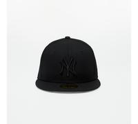 Casquette New Era 59Fifty Black On Black New York Yankees Cap Black 7 1/2