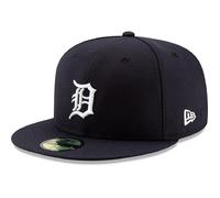 Casquette - NEW ERA - 59Fifty - Coton 100% - Mixte - Printemps/Été 7 1/8