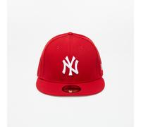 NEW ERA Casquette 59FIFTY NY rouge | 7 1/8