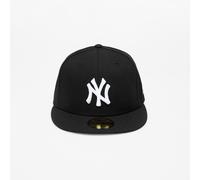 Casquette New Era essential 59fifty New York Yankees Noir 7 3/8