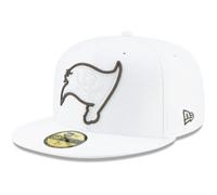 Casquette - New Era 59Fifty - NFL Sideline - Tampa Bay Buccaneers - 100% polyester 7 1/8