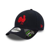 Casquette - New Era - 60333707 - Bleu marine - 100% Polyester recyclé - Mixte