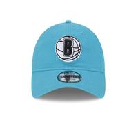 Casquette New Era 60430117 Snapback Réglable Basket 9Forty Nets NBA