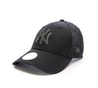 Casquette - NEW ERA - 60565245 - Noir - 100% Coton - Style Urbain