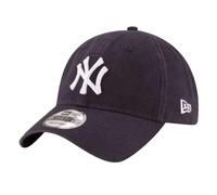 Casquette New Era 920"""" Core Classic New York Yankees Game Strapback (bleu marine fonc)