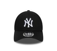 Casquette New Era 940 LA Lakers NBA recyclée noire