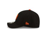 New Era Casquette de baseball 9forty Giants Noir/Orange Mixte Taille unique