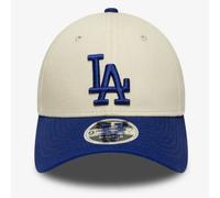 Casquette New Era 940 MC LosDod Crème