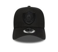 Casquette New Era 940 Outline NYY Noir