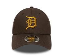Casquette New Era 940 WS Patch DETTIG Marron