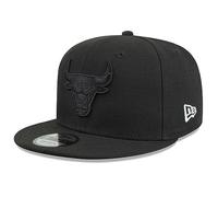 Casquette New Era 9Fifty en bundle avec bandana UD Chicago Bulls - 4259 - M/L