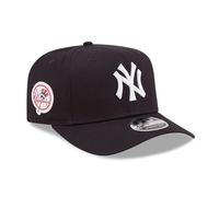 Casquette - NEW ERA - 9FIFTY - New York Yankees - Bleu marine - Stretch Fit - Visière courbée S/M