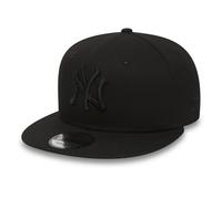 New Era Casquette de baseball MLB 9Fifty Unisexe Noir Réglable M-L