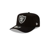Casquette - NEW ERA - 9FIFTY - Oakland Raiders - Noir - 100% Polyester - Urbain S/M