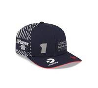 Casquette - NEW ERA - 9FIFTY Original Fit - Red Bull Racing - Max Verstappen - Bleu S/M