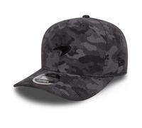 Casquette - NEW ERA - 9FIFTY Snapback - Camouflage - Gris - Adulte S/M