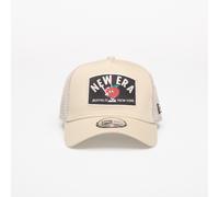 Casquette New Era 9FORTY AF Trucker Summer Patch Stone Universal