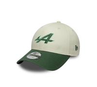 New Era Casquette 9FORTY Alpine 60772072 Réglable Vert