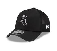 Casquette New Era 9forty Apex - Mlb Des White Sox De Chicago Unisexe ,Noir