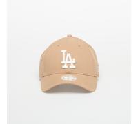 New Era Casquette 9Forty Femme Lin Los Angeles Dodgers Camel