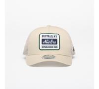 Casquette New Era 9FORTY MC Aframe Multi Patch Stone Universal
