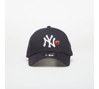 New Era Casquette 9FORTY MLB New York Yankees Unisexe Bleu One Size