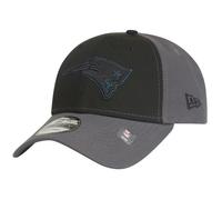 New Era 9Forty Cap - New England Patriots Noir/Graphite
