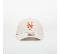 New Era Casquette Snapback A-Frame New York Mets Stone Beige