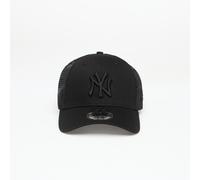 New Era Casquette Home Field 9forty Trucker New York Yankees Noir