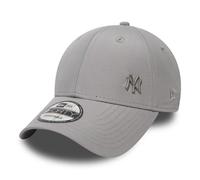 New Era Casquette 9FORTY MLB Flawless 940 Unisexe Gris Taille unique