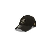 Casquette - NEW ERA - 9FORTY New York Yankees - Noir - Réglable - Sportswear